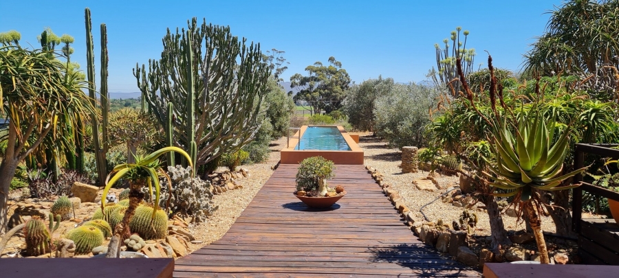 Commercial Property for Sale in Robertson Rural Western Cape